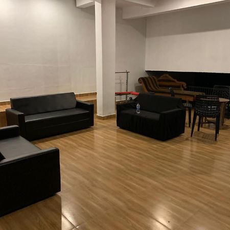 Vila Durrah Hillview Kakkadampoyil Exteriér fotografie
