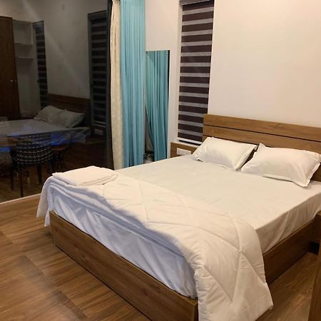 Vila Durrah Hillview Kakkadampoyil Exteriér fotografie