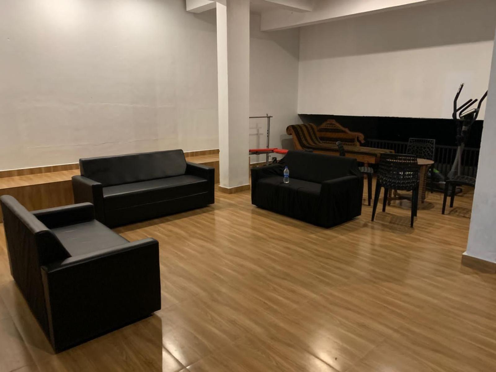 Vila Durrah Hillview Kakkadampoyil Exteriér fotografie