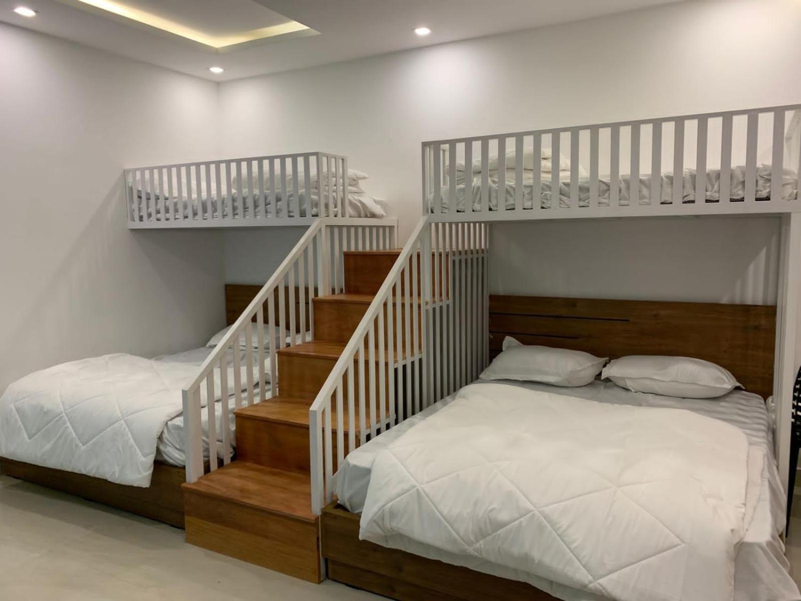 Vila Durrah Hillview Kakkadampoyil Exteriér fotografie